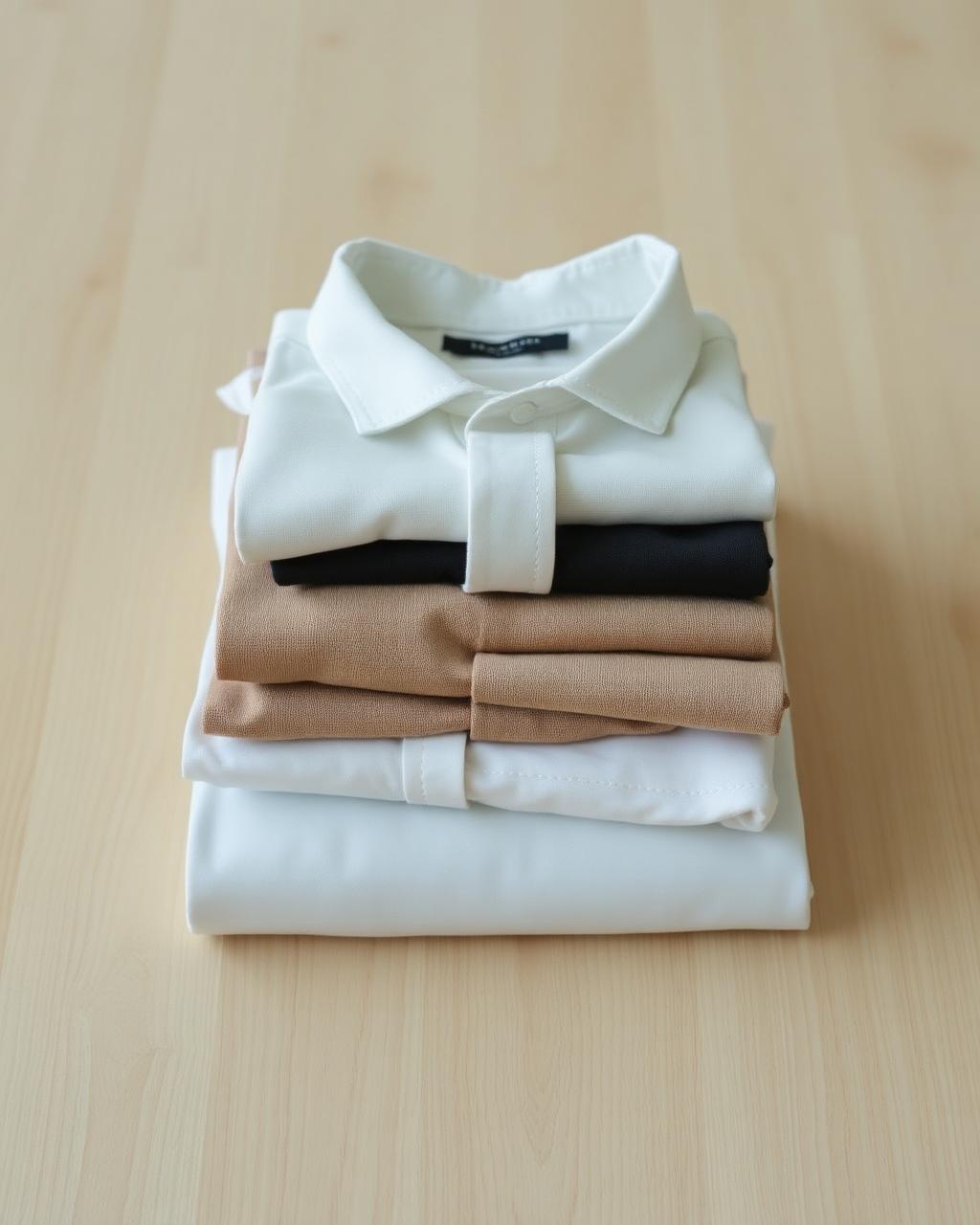 Apparel Manufacturing